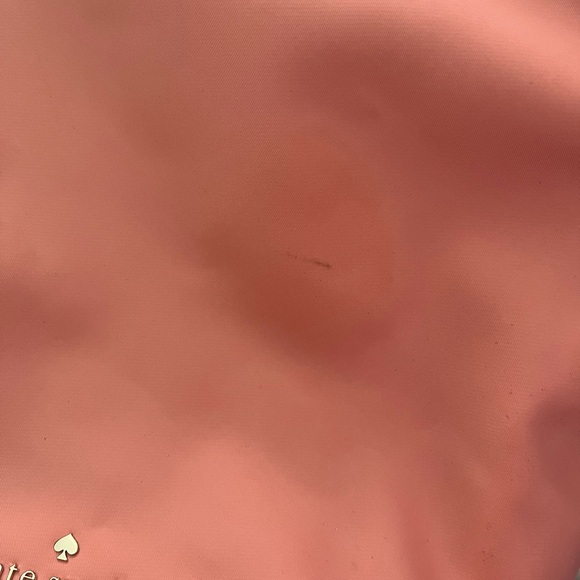 Kate Spade Coral Shoulder or Crossbody Bag - Picture 4 of 4